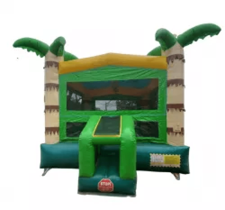 Bounce Houses Rentals